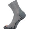 Ponožky VoXX Silo světle šedé (Parametr-barva světle šedá, Velikost 43-46 (29-31))