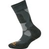 Ponožky Etrexík tmavě šedé (Parametr-barva tmavě šedá, Velikost 20-24 (14-16))