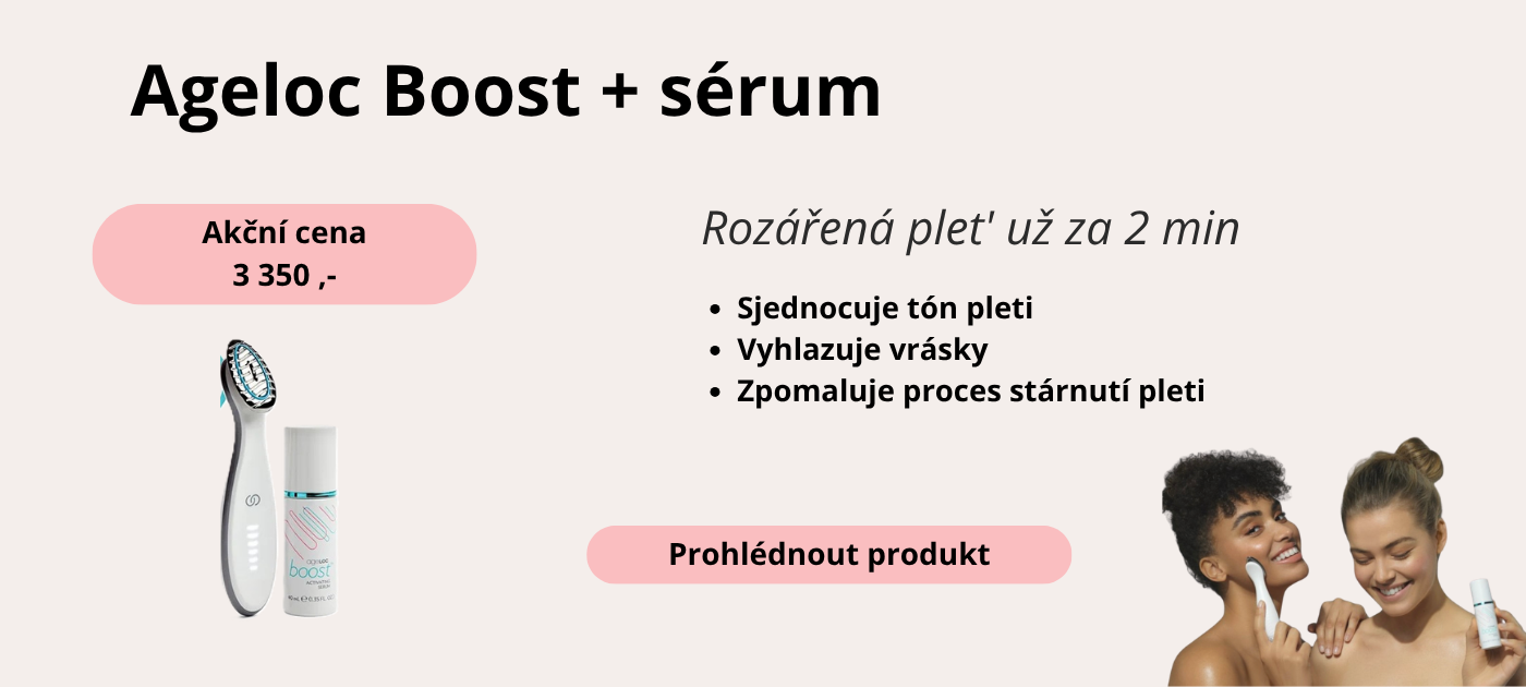 ageloc boost