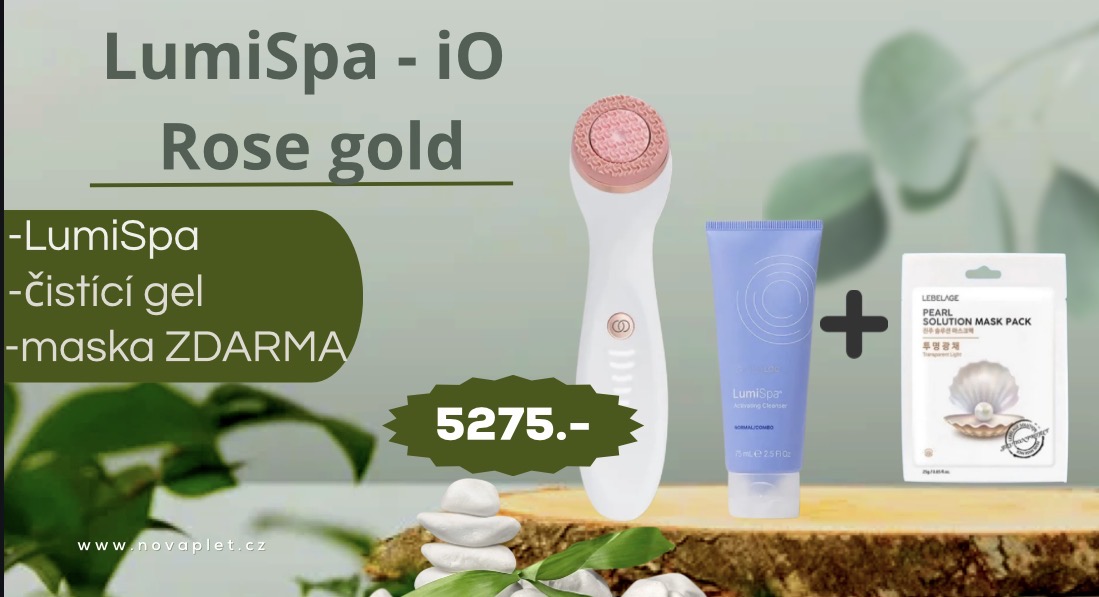 lumispa aska zdarma