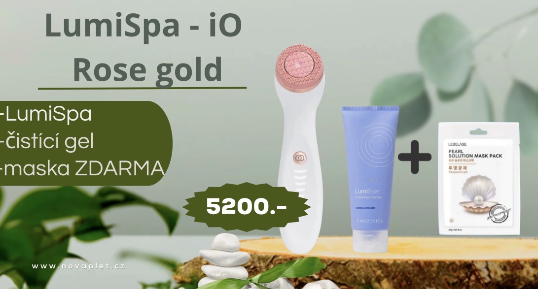 lumispa aska zdarma