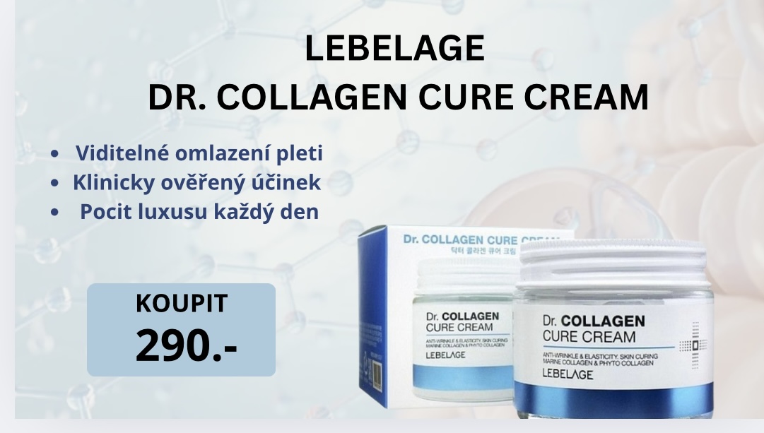 COLLAGEN KREM