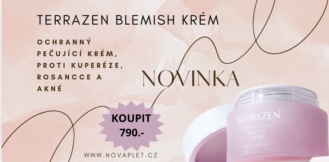 krém růzový
