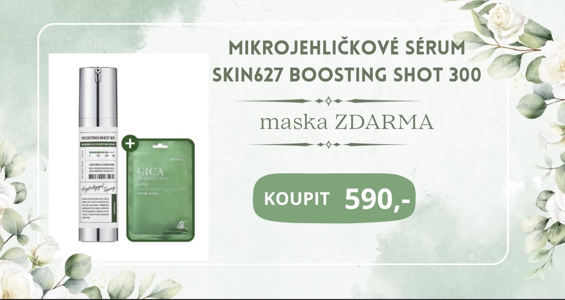 mikrojehličkové sérum