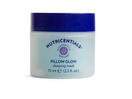 PILLOW GLOW Noční maska