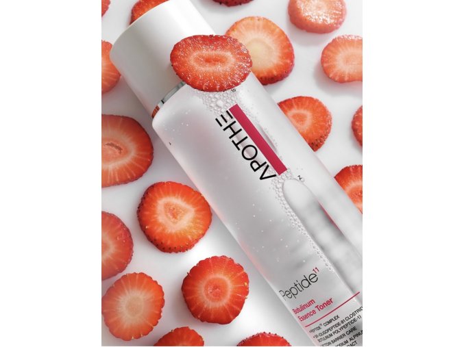 APOTHE -  Peptide 11 Botulinum Essence Toner -  Omlazující liftingový toner s botulinem - 250 ml