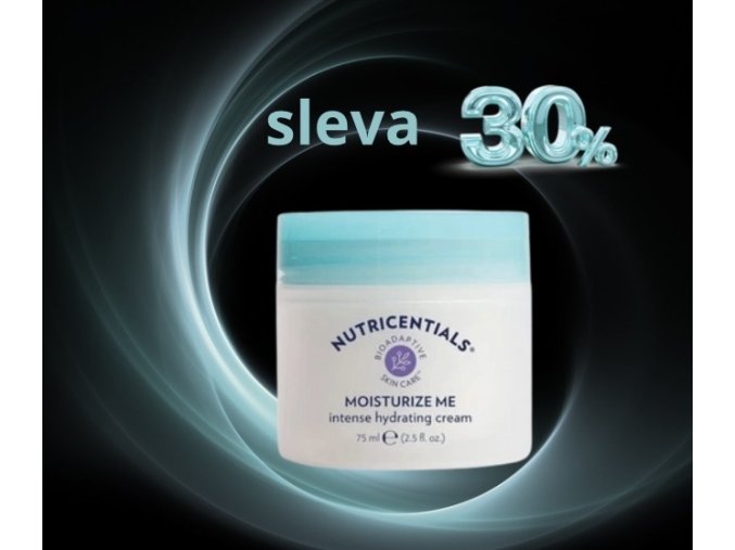 Nutricentials Dew All Day Moisture Restore Cream