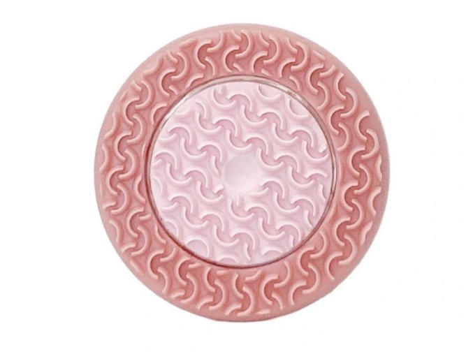 ageLOC LumiSpa iO Silikonová hlavice - Rose Gold normální