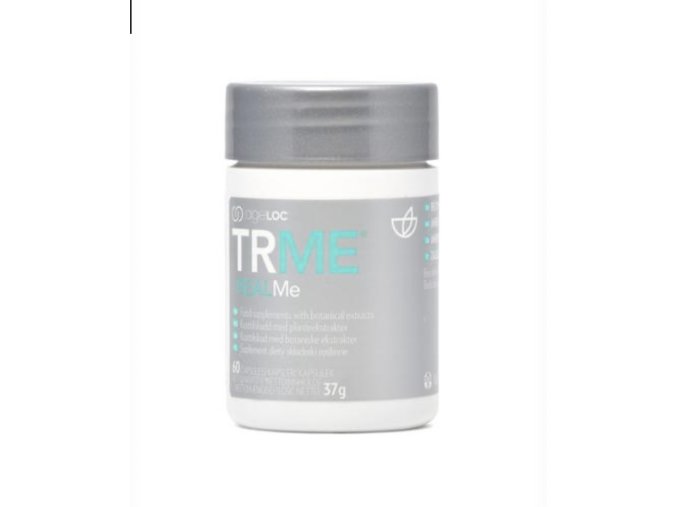 Doplněk stravy - TRME REALMe