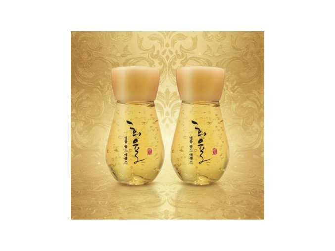 lebelage heeyul premium 24k gold essence set 2 ks 2x30 ml