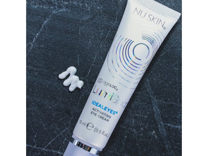 Oční krém IdealEyes ageLOC LumiSpa  - 15ml