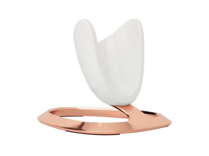 ageloc lumispa io rose gold stand (5)