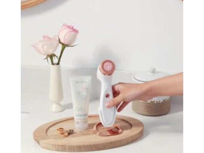 Čisticí sada AgeLOC LumiSpa iO-rose gold