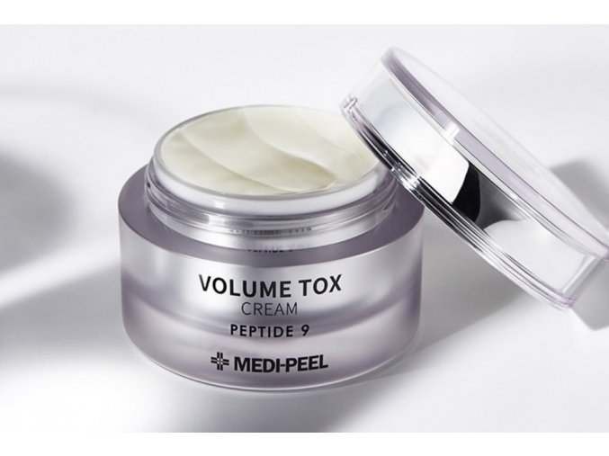 MEDI-PEEL Peptide 9 Volume Tox Cream, 50g -Liftingový krém proti vráskám