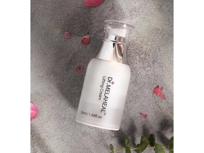 Dr. Melaheal Liftingový Krém S Efektem Botoxu, 50 Ml