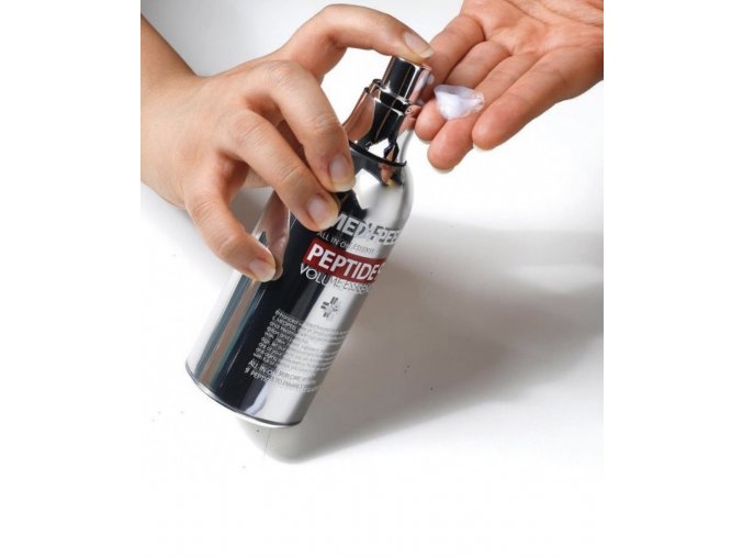 MEDI-PEEL Peptide 9 Volume All In One Essence, 100 Ml