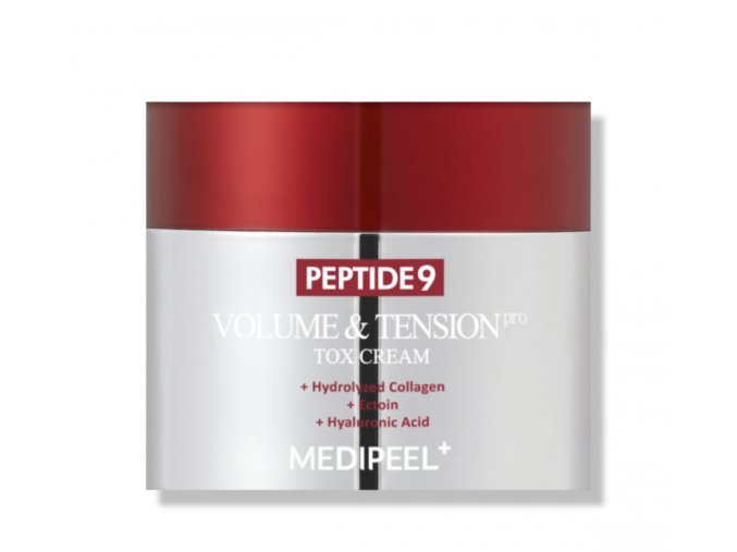 MEDI-PEEL Peptide 9 Volume And Tension Tox Cream, 50 Ml