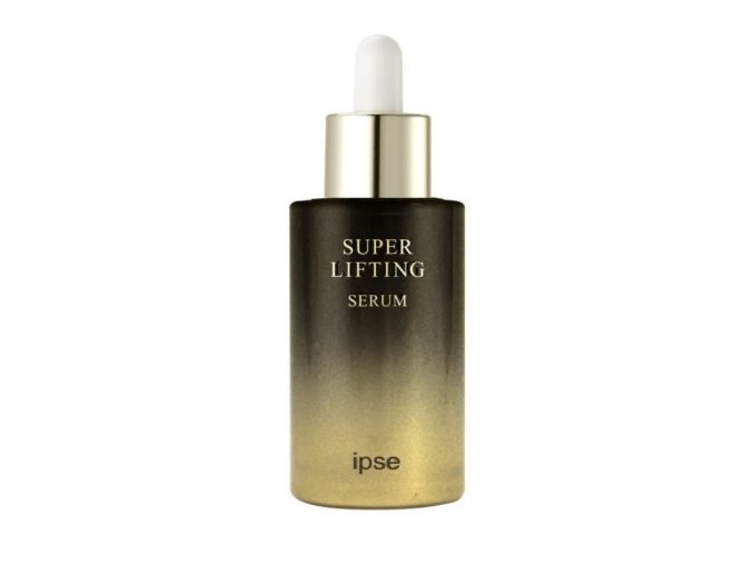 IPSE PREMIUM - SUPER LIFTING SERUM - LUXUSNÍ pleťové sérum 50 ml