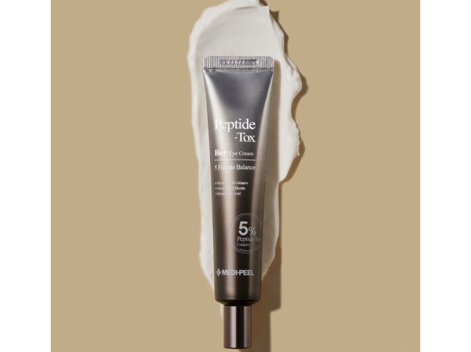 MEDI-PEEL Peptide-Tox Bor Eye Cream- oční krém s efektem botoxu 40 ml