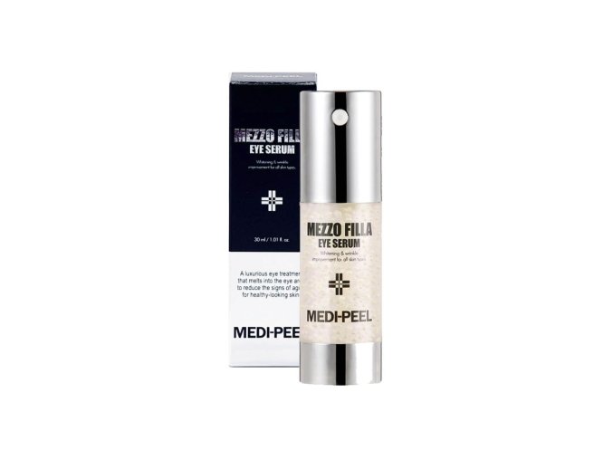 MEDI-PEEL Mezzo Filla Eye Sérum - Oční sérum proti vráskám 30 Ml