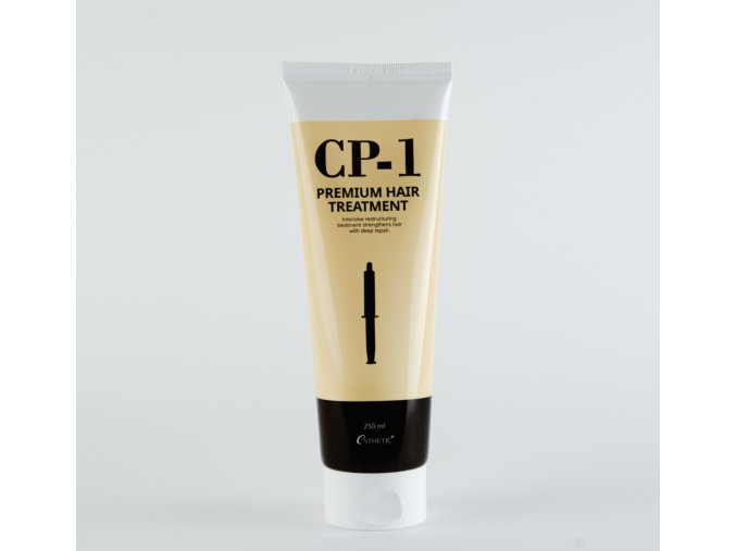 ESTHETIC HOUSE CP-1 PREMIUM PROTEIN TREATMENT - Hloubkově vyživující maska na vlasy s proteinem 250ML