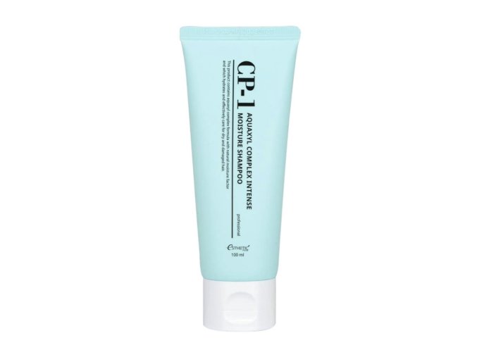ESTHETIC HOUSE CP-1 AQUAXYL COMPLEX INTENSE MOISTURE SHAMPOO- Šampon pro obnovu poškozených vlasů 100ML