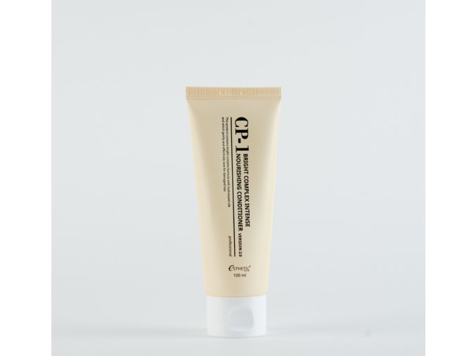 ESTHETIC HOUSE CP-1 BRIGHT INTENSE NOURISHING CONDITIONER VERSION 2.0 - Posilující kondicionér 100ML