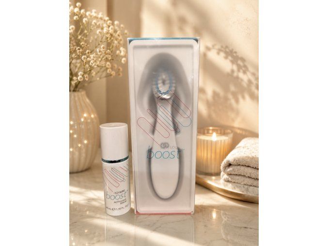 Nuskin Systém ageLOC Boost