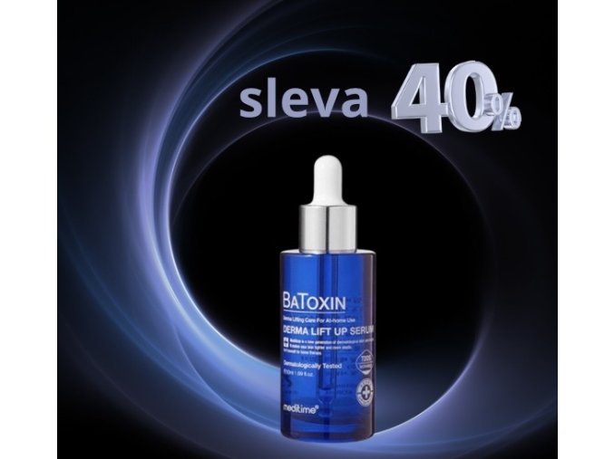 TERRAZEN Aqua Recharge  Deep Moist Sérum - Zpevňující sérum 55 Ml