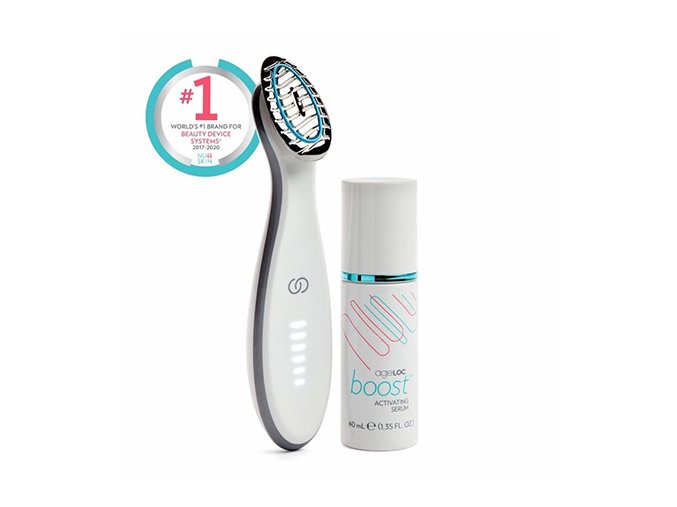 Nuskin Systém ageLOC Boost