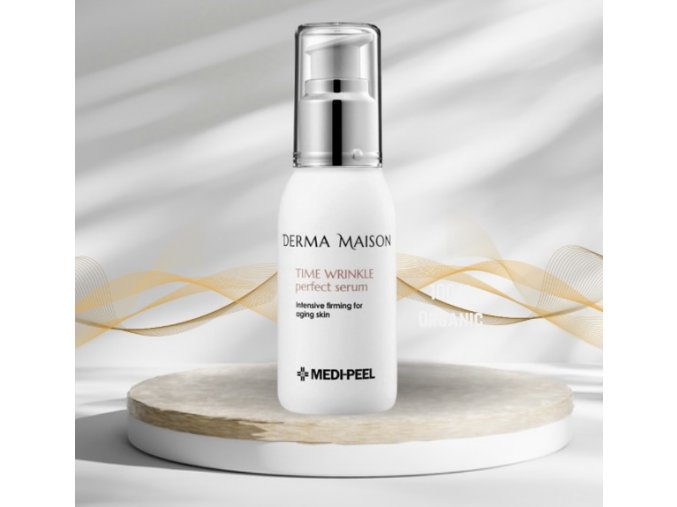 MEDI-PEEL Derma Maison Time Wrinkle Perfect Sérum - sérum na hloubkové vrásky  50 Ml