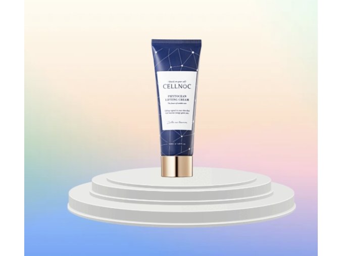 CELLNOC PHYTOCEAN LIFTING KRÉM - Exkluzivní Krém Se Složkou LIFTING SIGNAL - 50ml