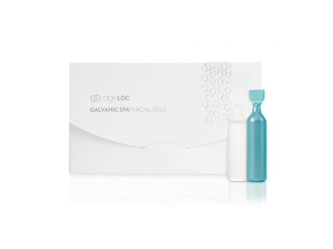 AgeLOC Galvanic Spa Facial Gels