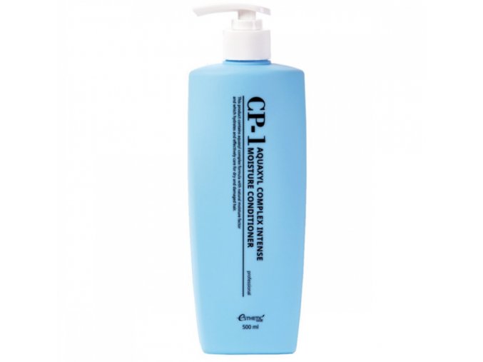 ESTHETIC HOUSE AQUAXYL COMPLEX INTENSE MOISTURE CONDITIONER - KONDICIONÉR PRO OBNOVU POŠKOZENÝCH VLASŮ  500ML
