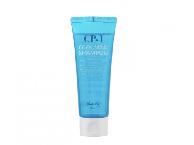ESTHETIC HOUSE CP-1 HEAD SPA COOL MINT - ŠAMPON S MENTOLEM PROTI LUPŮM 100ML