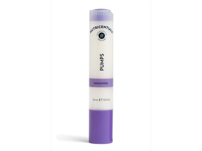 Sérum Nutricentials Bakuchiol Pump