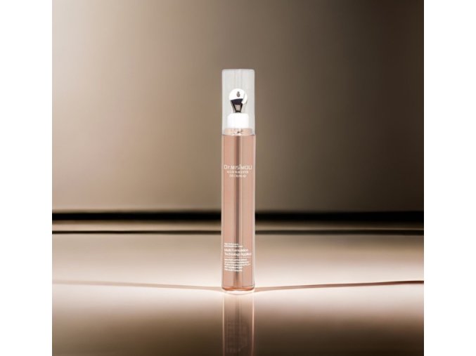 Dr. Misimou WOW RE: BOOSTER EYE CREAM AD, Oční krém proti kruhům pod očima s kyselinou polymléčnou - 15 ml