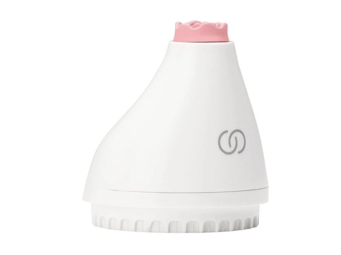 Nástavec pro péči o oční okolí – Accent Head iO Rose Gold