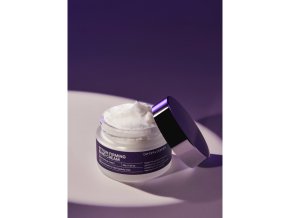 Differ & Deeper Ectoxylane Firming Band Cream - Zpevňující krém s peptidy a Ectoxylane™ - 30ml