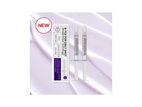 Sada Differ & Deeper B-Tox For Daily Shot RX - Extra silné sérum s účinkem botoxu - 2x2,5 ml