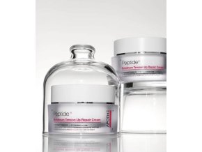 APOTHE Peptide 11 Botulinum Tension Up Repair Cream - Omlazující liftingový krém s efektem botoxu - 50 ml
