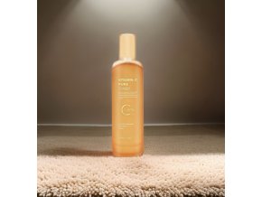 Lebelage - Vitamin C Pure Toner - Toner s vitamínem C - 120 ml