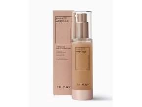 Trimay - Peptid 28 Ampoule - Regenerační peptidové sérum s 28 peptidy a antioxidanty - 50 ml