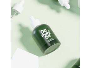 Dermanique - Dual Effect Pore Ampoule - Ampule na stažení pórů s dvojím účinkem - 30 ml