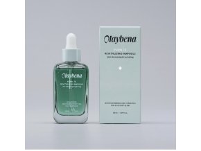 MAYBENA - PDRN73 Revitalizing Ampoule - ampule s exosomy a nejpokročilejším PDRN - 30 ml