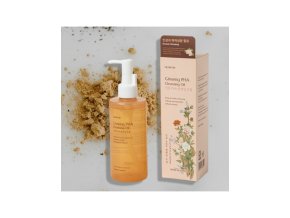 glamfox ginseng pha cleansing oil (1)