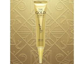Lebelage-  Heeyul Premium 24K Gold Eye Cream - LUXUSNÍ  oční krém s 24K zlatem - 40 ml