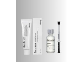 MEDITIME - BOTALINUM SADA PRO VIDITELNÉ OMLAZENÍ PLETI -  KRÉM A SÉRUM + maska ZDARMA
