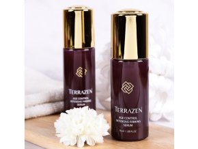 Terrazen Age Control Intenzivní Zpevňující Sérum 55 Ml