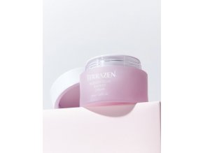 TERRAZEN Blemish Relax proti kuperóze, rosacee - Ochranný Pečující Krém 50 Ml,